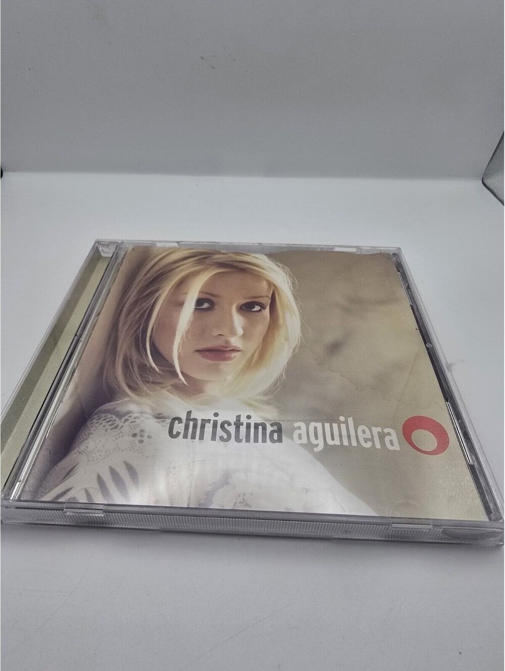 Christina Aguilera by Aguilera, Christina (CD, 2009)